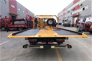 于田附近汽车救援服务