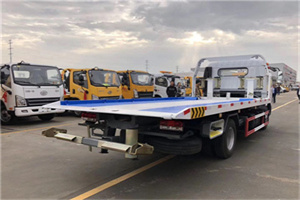 于田汽车救援补胎