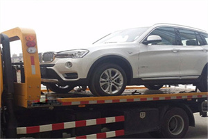 于田拖车24小时服务电话