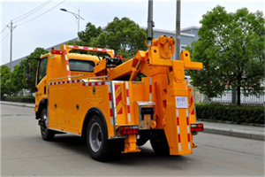 于田高速路拖车费